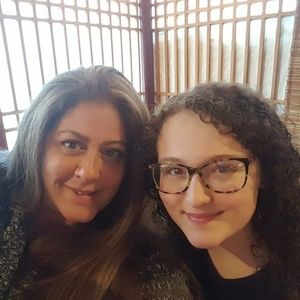 Meet your Posher, Anne